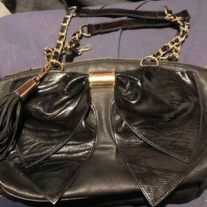 Betsey Johnson purse